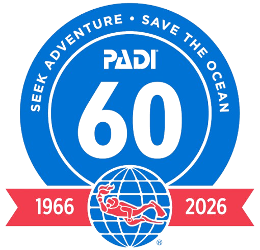 PADI Member – Taprobane Divers